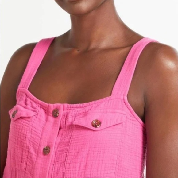 Evereve tank - Picture 6 of 7